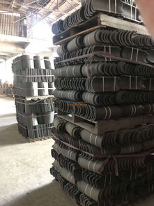 购买实惠闽南古建筑红瓦，选古然艺建材及安装服务