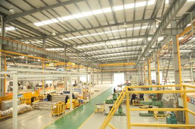 浙江汽车配件产业 创新驱动与全球竞争力的崛起