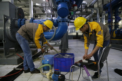 塑工匠精神，做维保先驱 普通机械设备安装服务的价值与追求