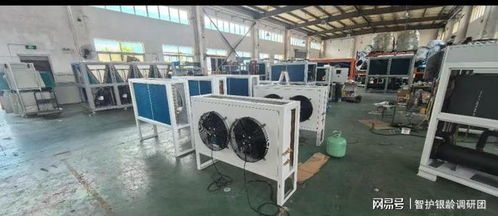 散热技术新突破 为机器高效运行保驾护航，普通机械设备安装服务的关键作用